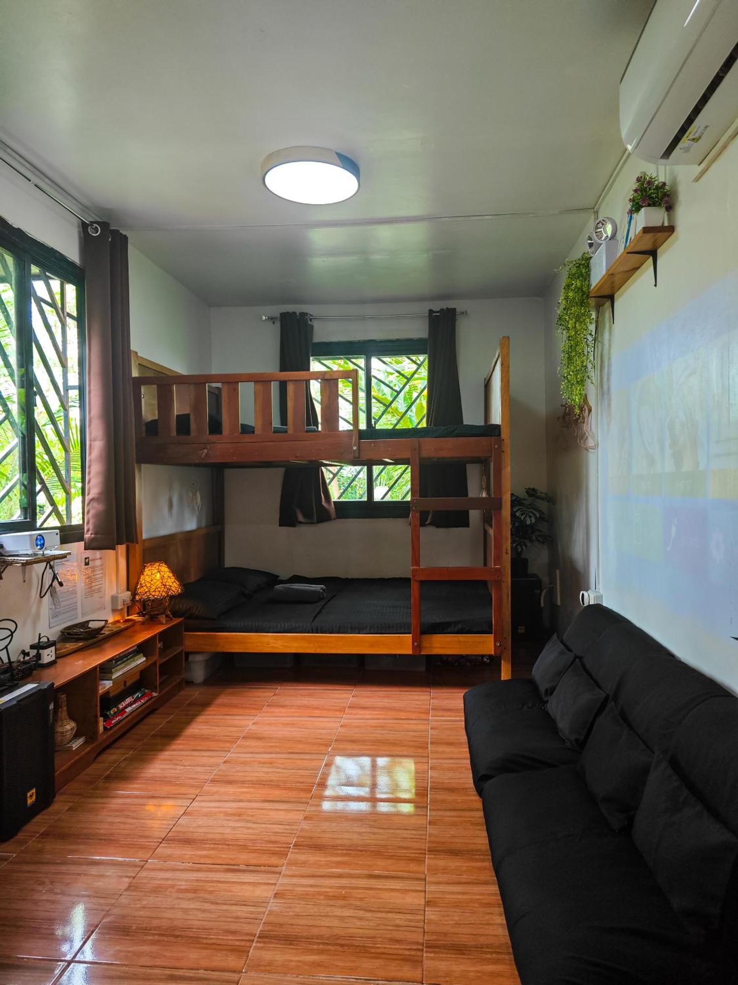 Cabinscape - Albay Malilipot Esterno foto